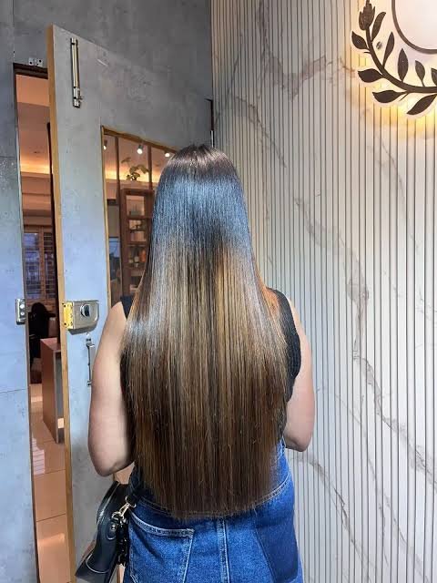 Hair Coloring