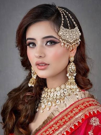 Advance Makeup
