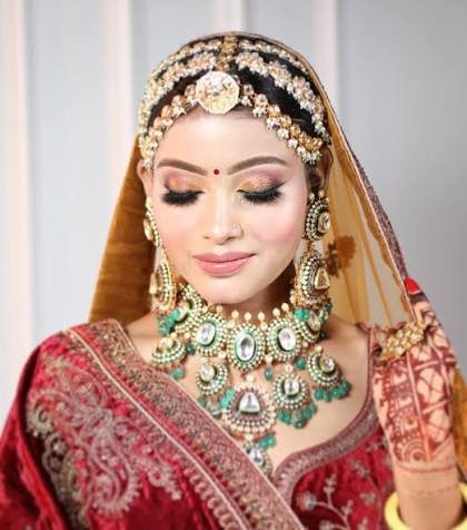 HD Makeup